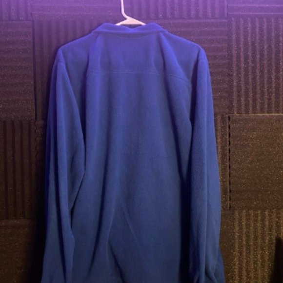 Blue Pullover - Picture 2 of 2